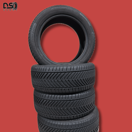 Gomme Tiger 23550r18 101v XL 4 pezzi