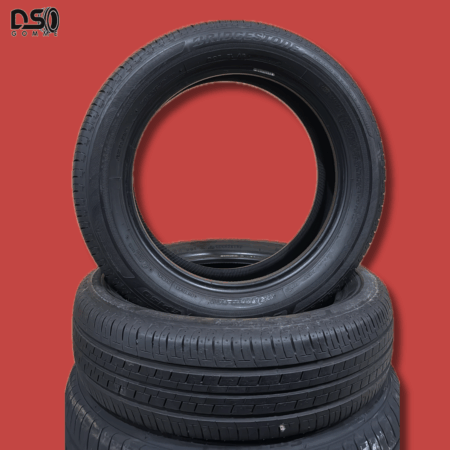 Coppia Gomme Bridgestone ecopia 17560R16 92h