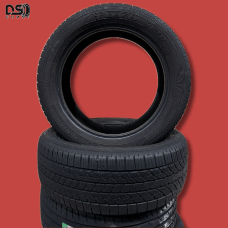 Coppia Gomme Toyo A20 21555R18 95H