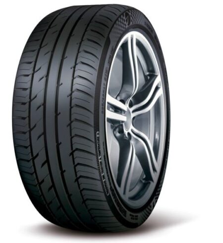 Gomme 205/45 R17 Z1 88Y XL ZTYRE