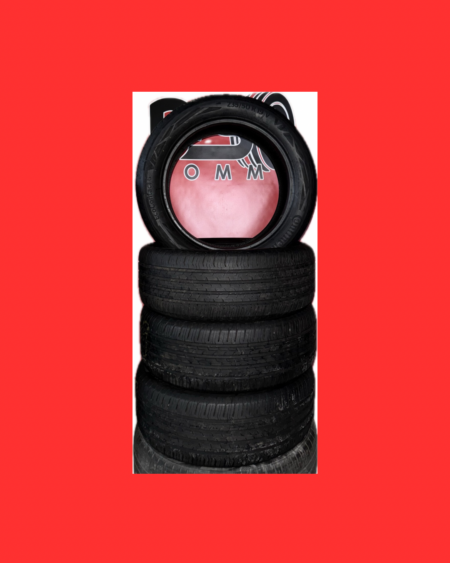 4 Gomme 2355019 99V Continental