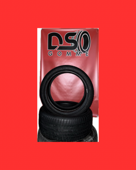 Coppia Gomme 2454019 94 W Bridgestone