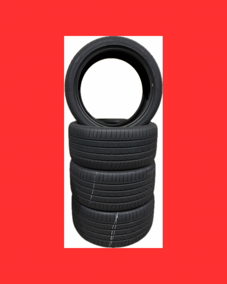 4 Gomme 2953521 107 Y Yokohama