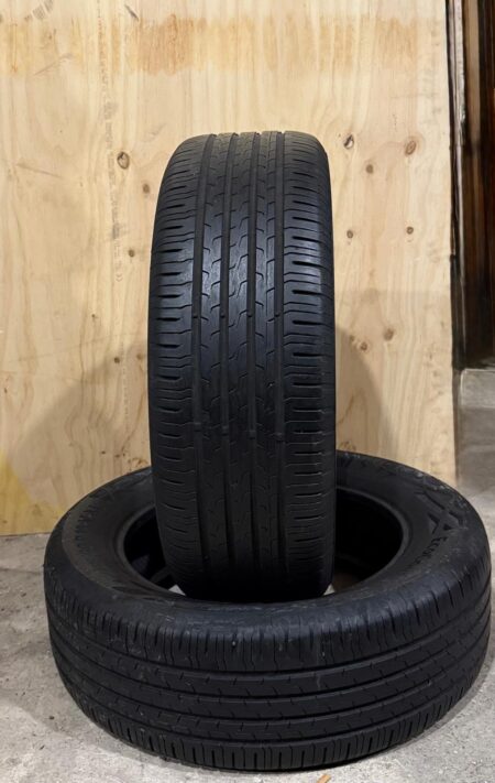 COPPIA GOMME 225/60 R18 CONTINENTAL 104V