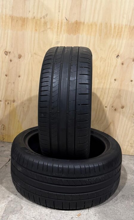 COPPIA GOMME 275/40 R20 PIRELLI 106W